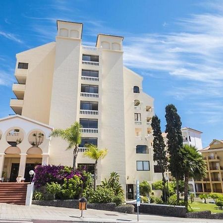 Panoramic 2 Bed Penthouse Apartman Los Cristianos  Kültér fotó