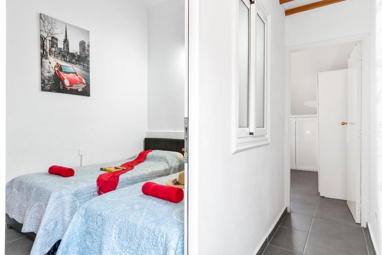 Panoramic 2 Bed Penthouse Apartman Los Cristianos  Kültér fotó