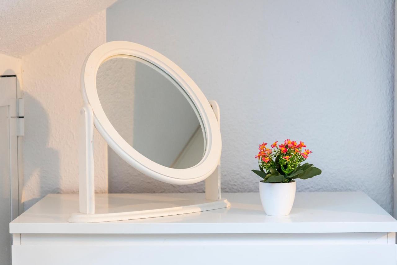 Panoramic 2 Bed Penthouse Apartman Los Cristianos  Kültér fotó
