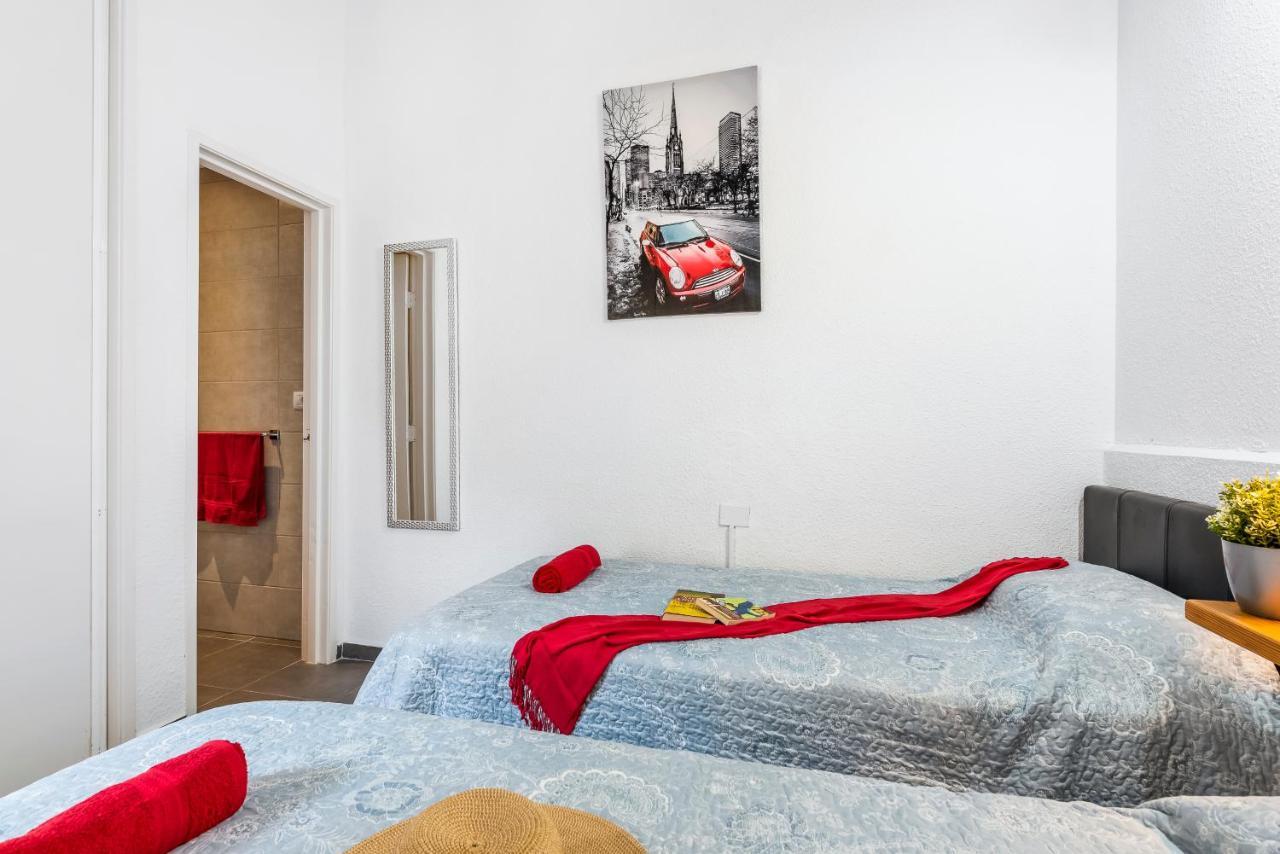 Panoramic 2 Bed Penthouse Apartman Los Cristianos  Kültér fotó